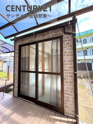 宮崎市潮見町の中古一戸建て