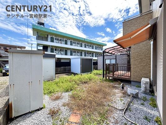 宮崎市潮見町の中古一戸建て