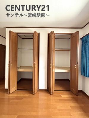 宮崎市潮見町の中古一戸建て