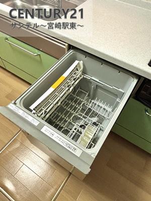 宮崎市潮見町の中古一戸建て
