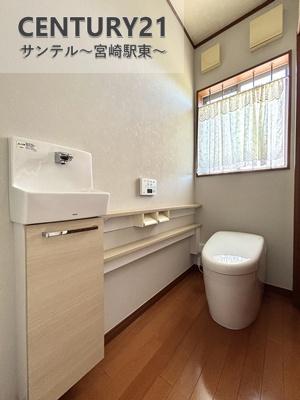宮崎市潮見町の中古一戸建て