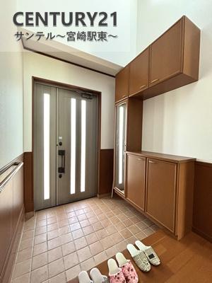 宮崎市潮見町の中古一戸建て