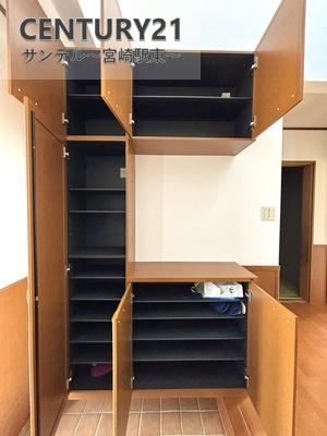 宮崎市潮見町の中古一戸建て