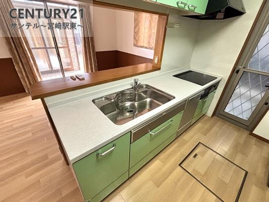 宮崎市潮見町の中古一戸建て