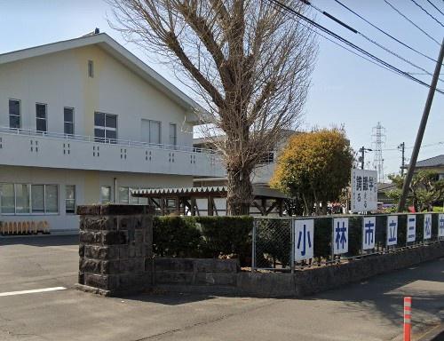 小林市堤の中古一戸建て(小林市立三松中学校)