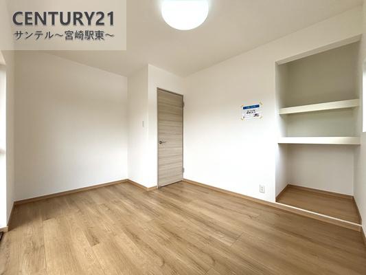 小林市堤の中古一戸建て