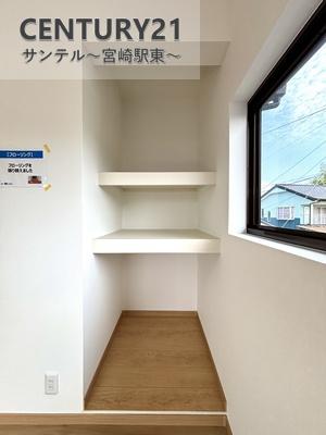 小林市堤の中古一戸建て