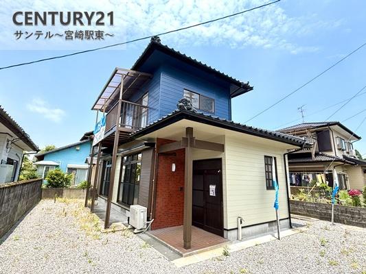 小林市堤の中古一戸建