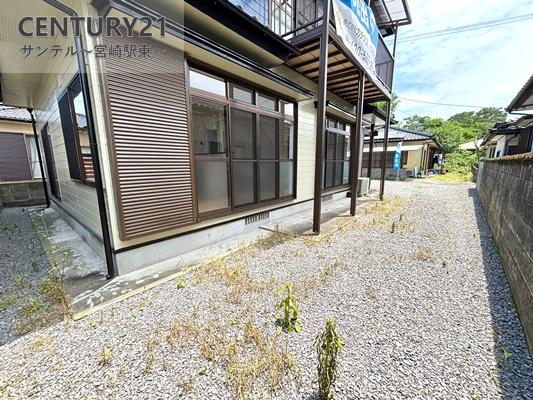 小林市堤の中古一戸建て