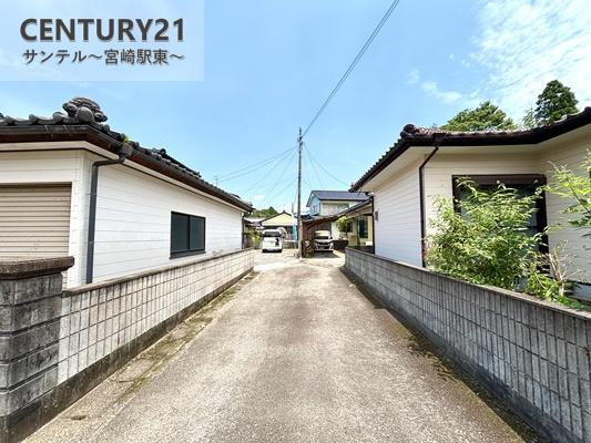 小林市堤の中古一戸建て