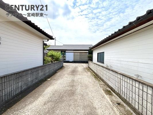 小林市堤の中古一戸建て