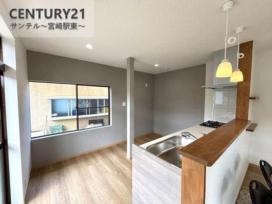 小林市堤の中古一戸建て