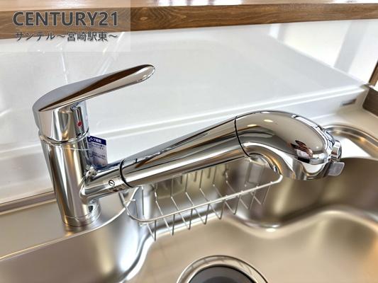 小林市堤の中古一戸建て