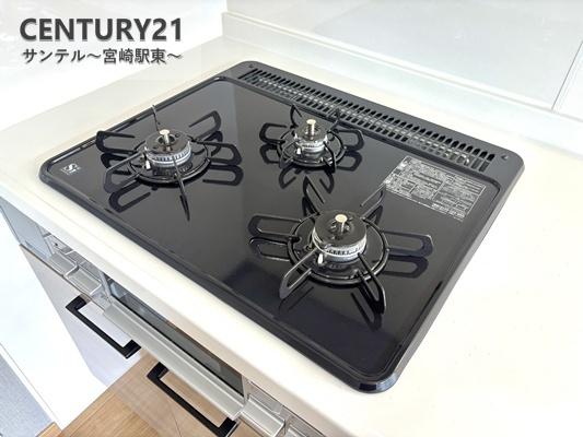小林市堤の中古一戸建て
