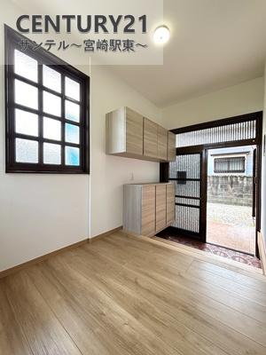 小林市堤の中古一戸建