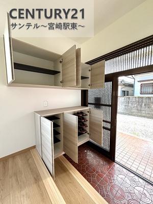 小林市堤の中古一戸建