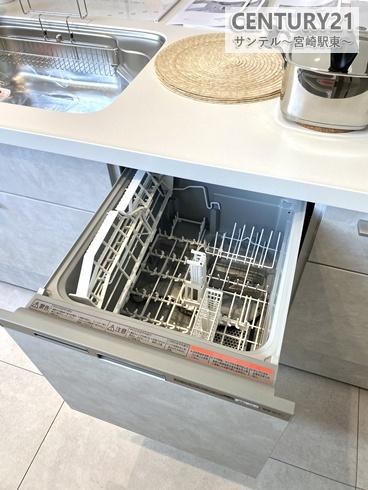 宮崎市本郷３丁目の新築一戸建