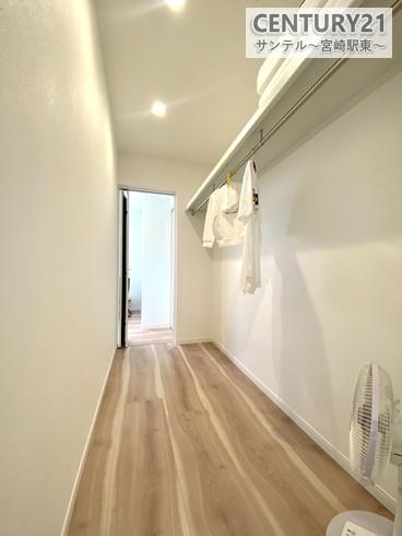 宮崎市本郷３丁目の新築一戸建