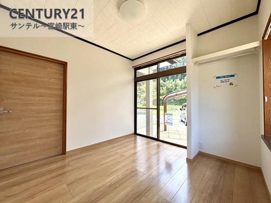 小林市真方の中古一戸建て