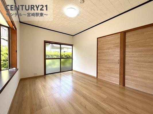 小林市真方の中古一戸建て