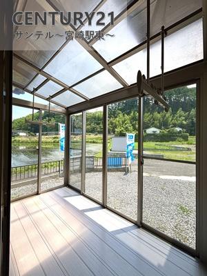 小林市真方の中古一戸建て