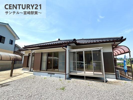 小林市真方の中古一戸建