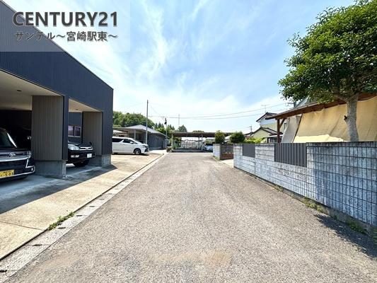 小林市真方の中古一戸建て