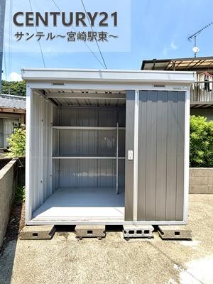 小林市真方の中古一戸建て