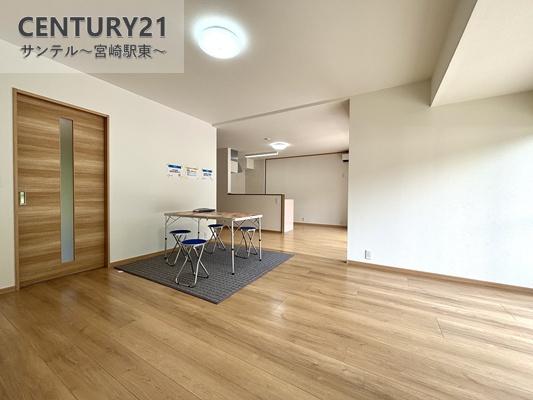 小林市真方の中古一戸建て