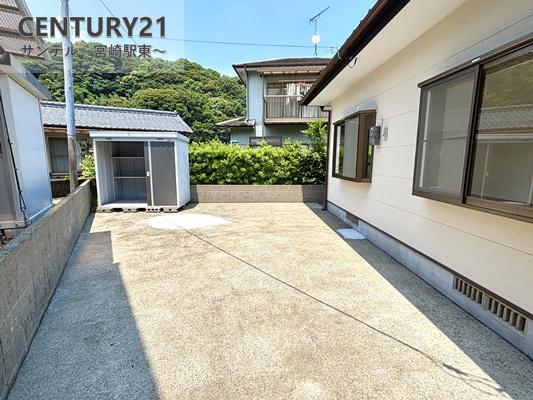 小林市真方の中古一戸建て