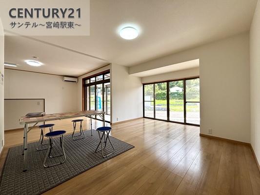 小林市真方の中古一戸建