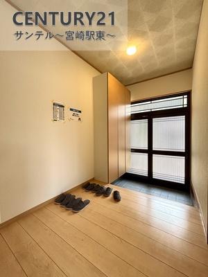 小林市真方の中古一戸建