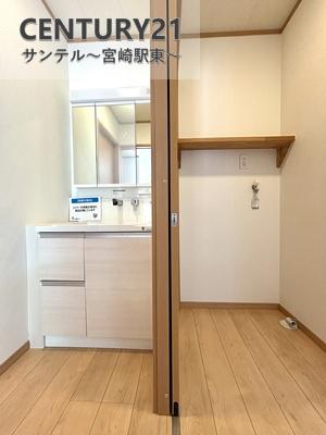小林市真方の中古一戸建て
