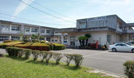 小林市細野の中古一戸建て(小林市立細野小学校)