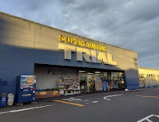 小林市細野の中古一戸建て(スーパーセンタートライアル小林店)