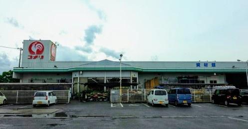 小林市細野の中古一戸建て(コメリハード&グリーン細野店)