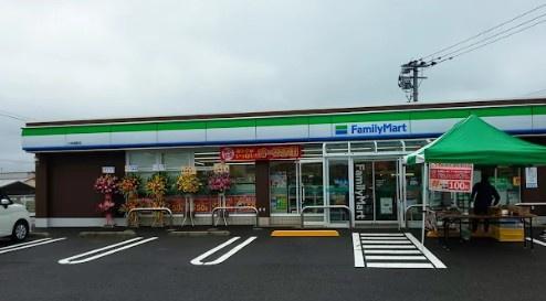 小林市細野の中古一戸建て(ファミリーマート小林細野店)