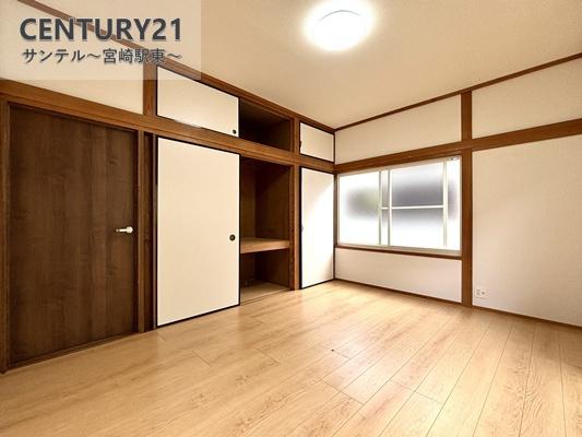 小林市細野の中古一戸建て