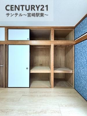小林市細野の中古一戸建て