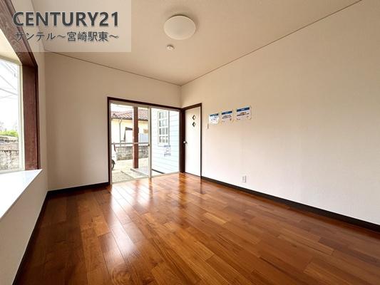 小林市細野の中古一戸建て