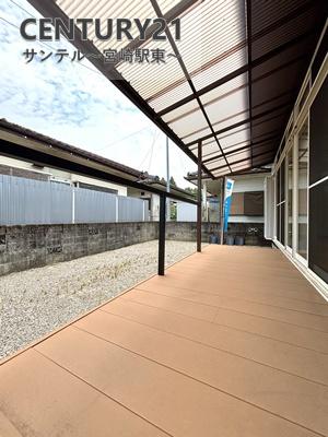 小林市細野の中古一戸建て