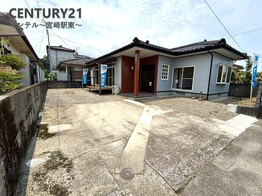 小林市細野の中古一戸建て