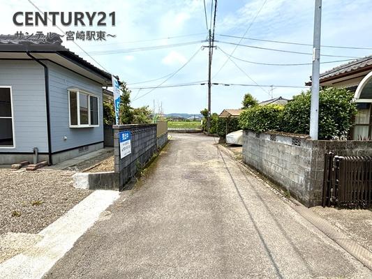 小林市細野の中古一戸建て