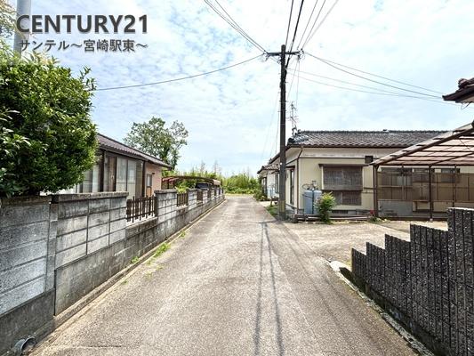 小林市細野の中古一戸建て