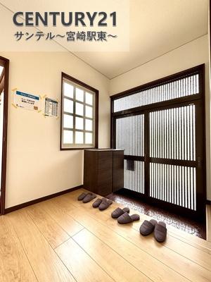 小林市細野の中古一戸建て
