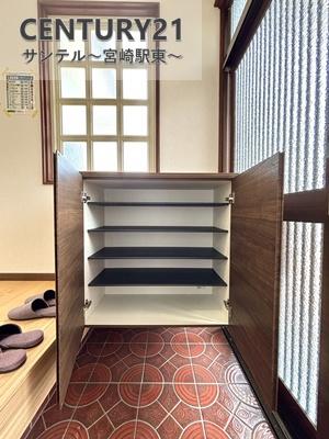 小林市細野の中古一戸建て