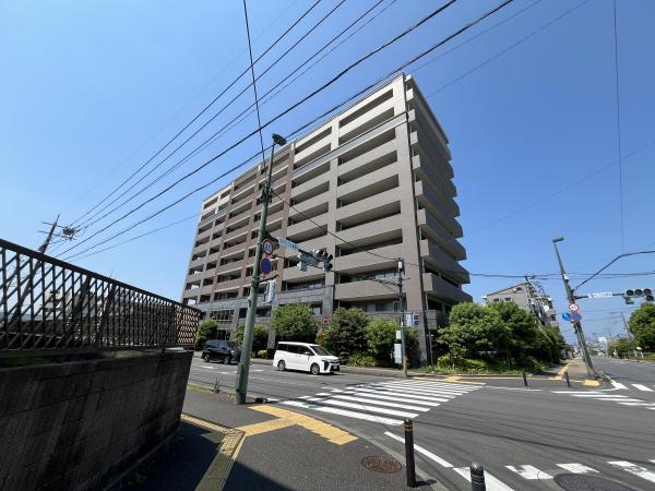 D'クラディア宮崎コートブルク