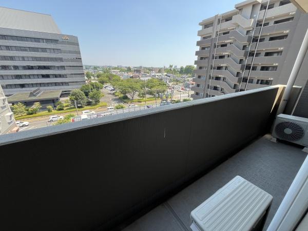 D'クラディア宮崎コートブルク