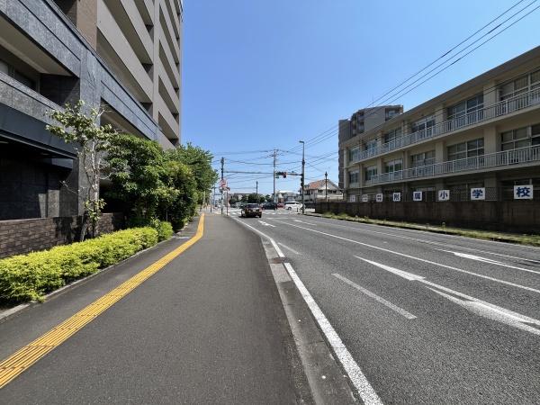 D'クラディア宮崎コートブルク