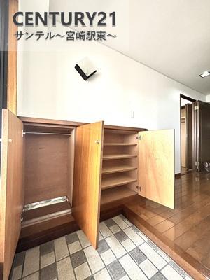 谷川町リバーサイドマンション天神307号室